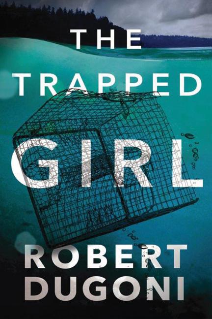 Trapped Girl - Ingram