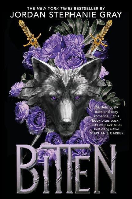 Bitten (Standard Edition)