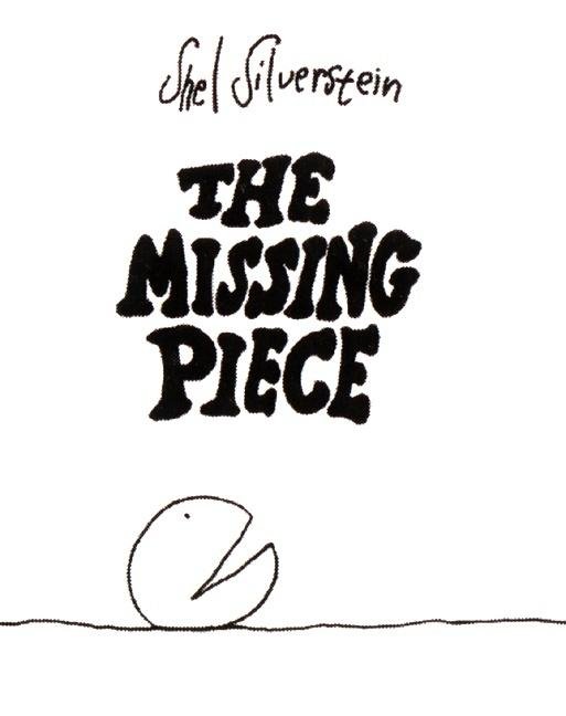 Missing Piece - Ingram