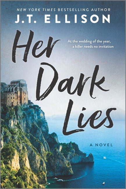 Her Dark Lies (Original) (Original) - Ingram