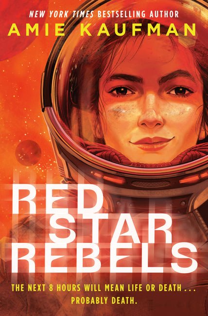 Red Star Rebels - Ingram