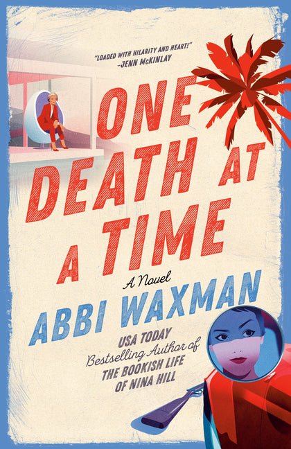 One Death at a Time - Ingram