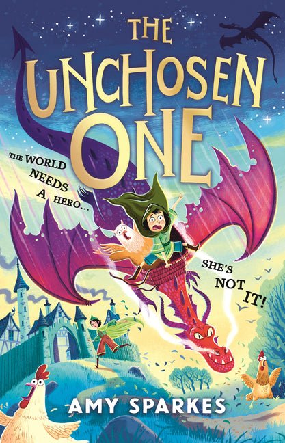 The Unchosen One - Ingram