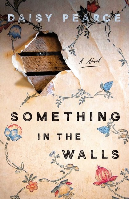 Something in the Walls - Ingram