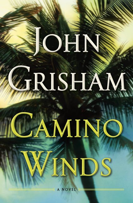 Camino Winds - Ingram