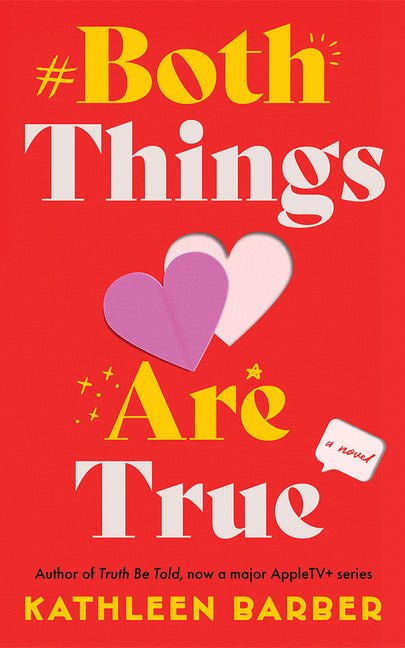 Both Things Are True - Ingram