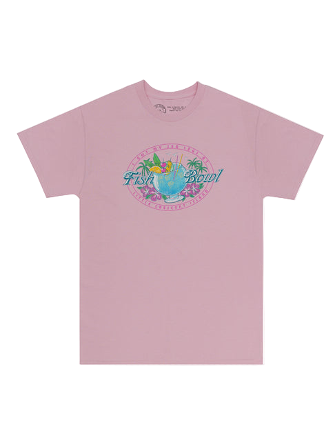 Emily Henry: Fish Bowl Unisex T-Shirt