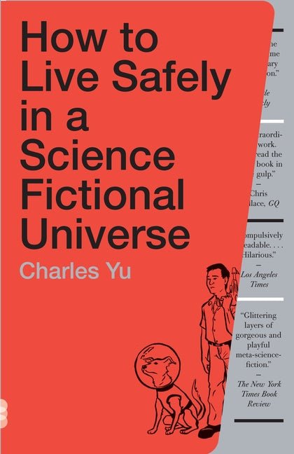 How to Live Safely in a Science Fictional Universe - Ingram