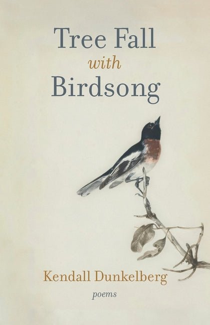 Tree Fall with Birdsong - Ingram