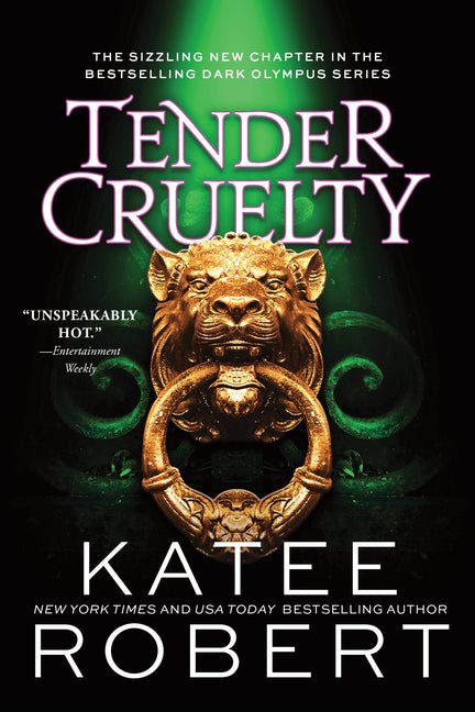 Tender Cruelty - Ingram