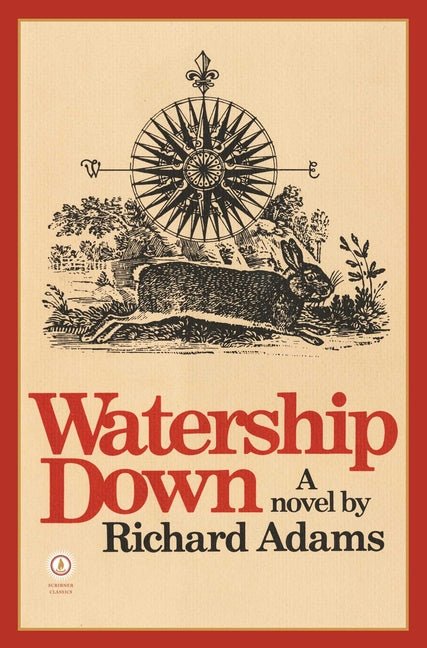 Watership Down - Ingram