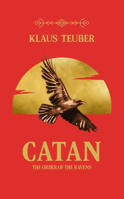 Catan: The Order of the Ravens - Ingram