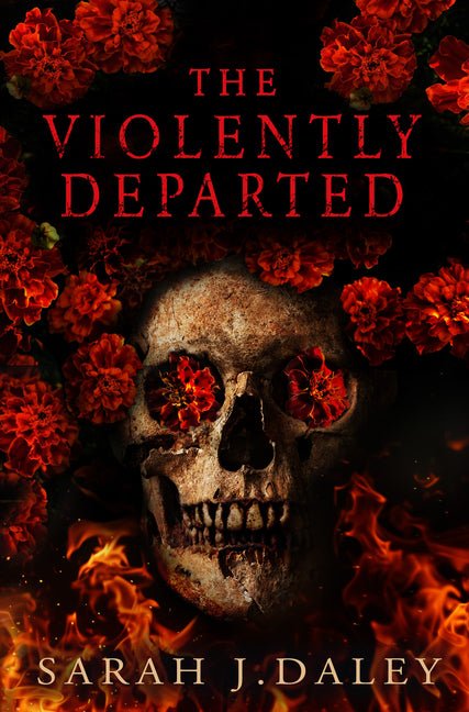 The Violently Departed - Ingram