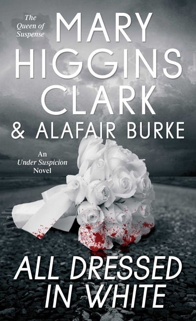 All Dressed in White - Ingram