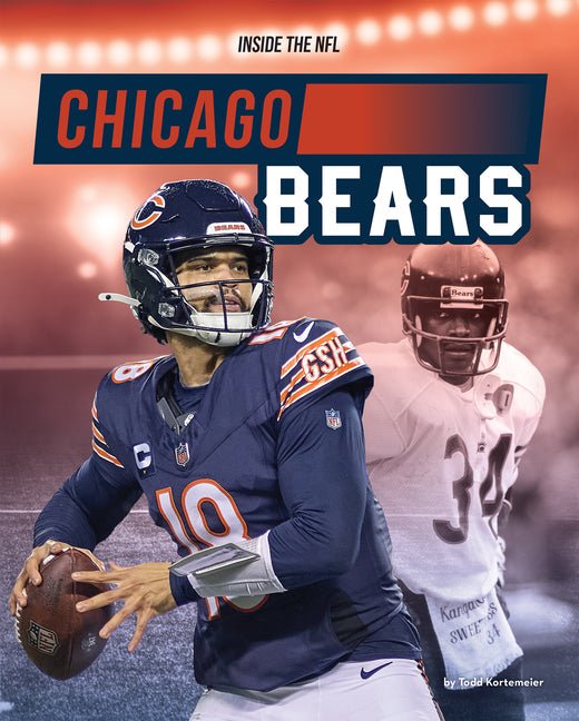 Chicago Bears - Ingram