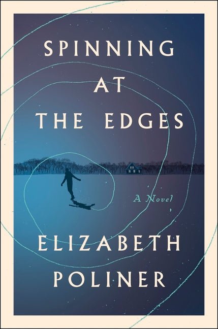 Spinning at the Edges - Ingram