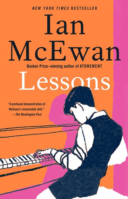 Lessons - Ingram