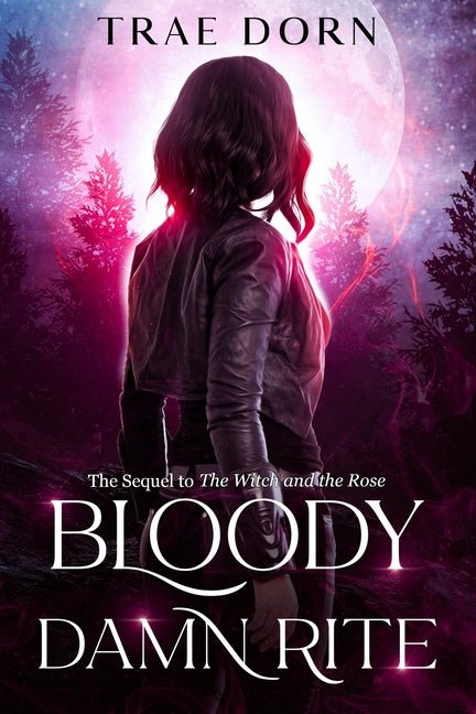Bloody Damn Rite - Ingram