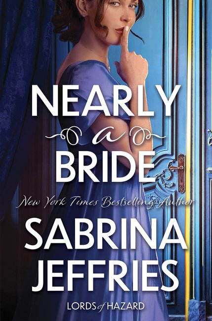 Nearly a Bride - Ingram