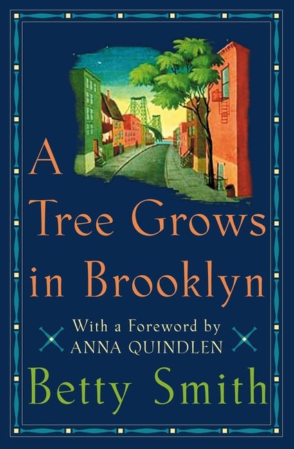 A Tree Grows in Brooklyn - Ingram