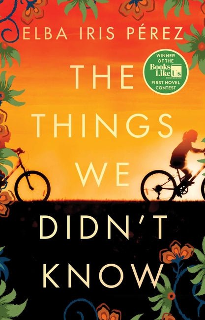 Things We Didn't Know - Ingram