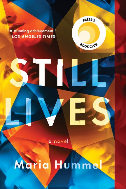 Still Lives - Ingram