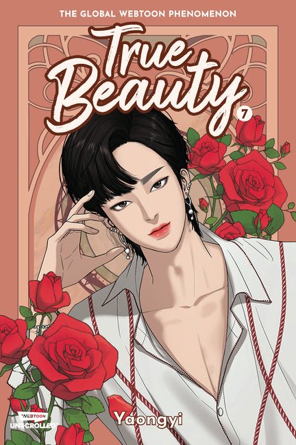 True Beauty, Vol. 7: A Webtoon Unscrolled Graphic Novel - Ingram