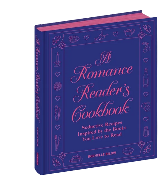 A Romance Reader's Cookbook