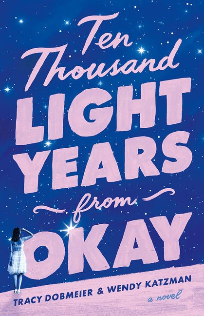 Ten Thousand Light Years from Okay - Ingram