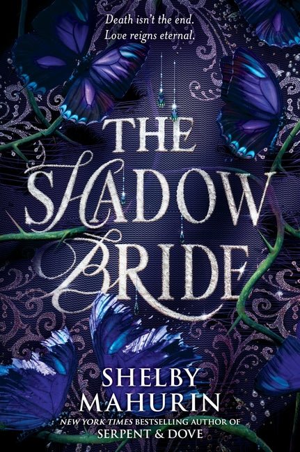 The Shadow Bride - Ingram