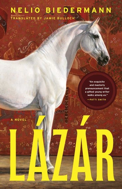 Lázár - Ingram