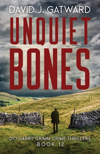 Unquiet Bones - Ingram