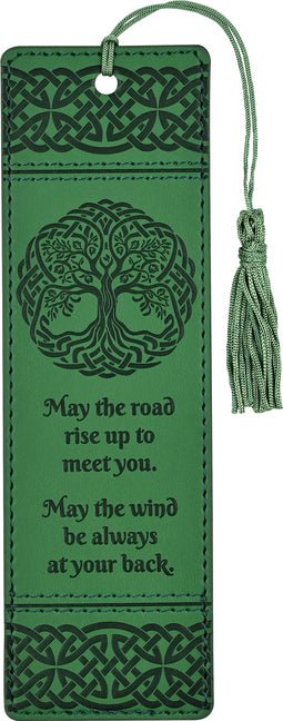 Celtic Artisan Bookmark - Ingram