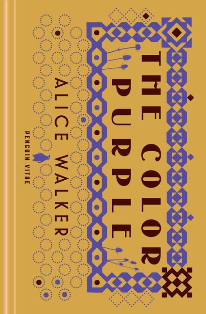 Color Purple - Ingram