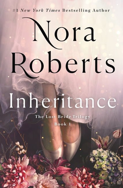 Inheritance: The Lost Bride Trilogy, Book 1 - Ingram