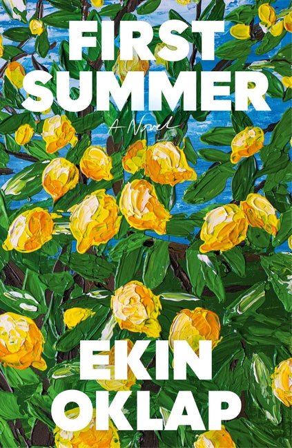 First Summer - Ingram