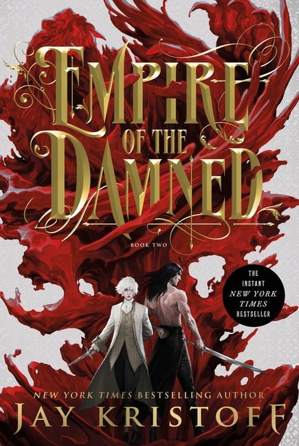 Empire of the Damned: Book Two - Ingram