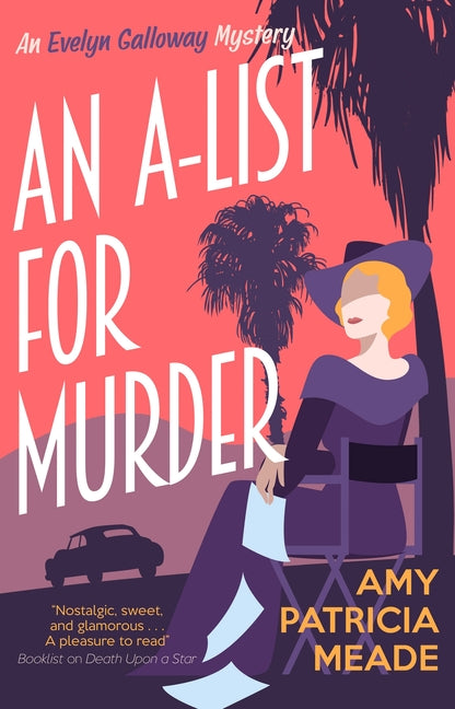 An A-List for Murder (Main)