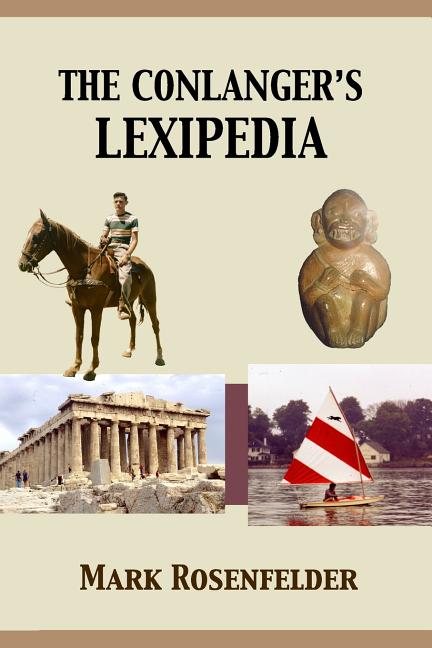 Conlanger's Lexipedia - Ingram
