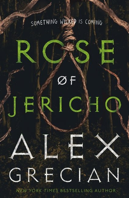 Rose of Jericho - Ingram