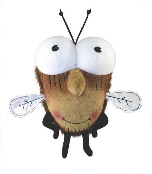 Fly Guy Doll - Ingram