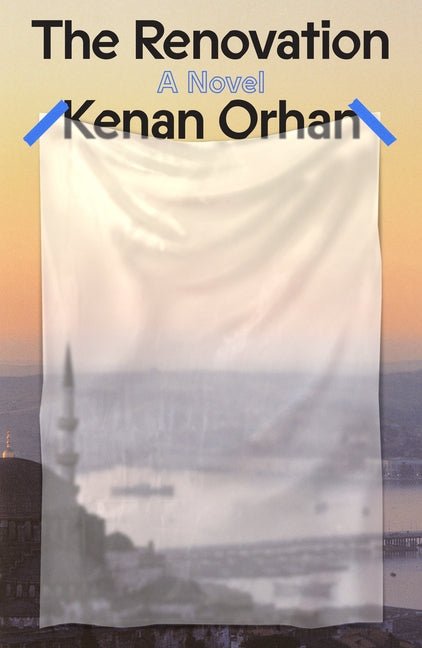 Renovation - Ingram