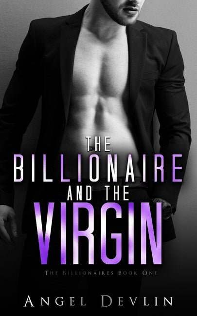 Billionaire and the Virgin: H's story - Ingram