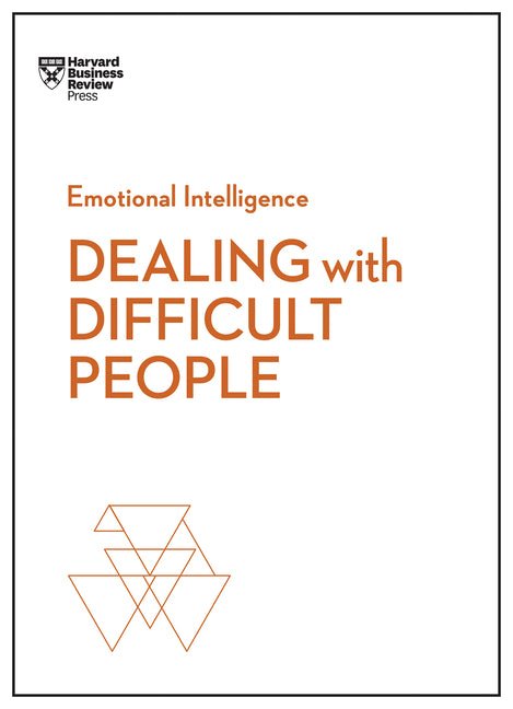 Dealing with Difficult People - Ingram