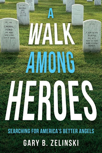 Walk Among Heroes - Ingram