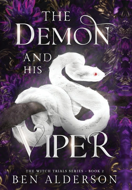 The Demon and his Viper - Ingram