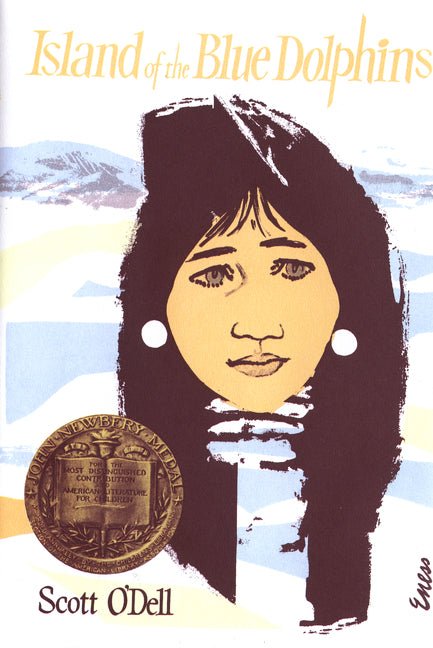 Island of the Blue Dolphins: A Newbery Award Winner - Ingram
