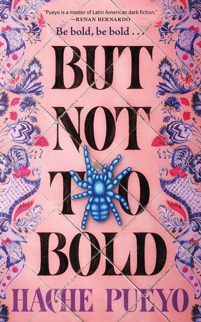 But Not Too Bold - Ingram