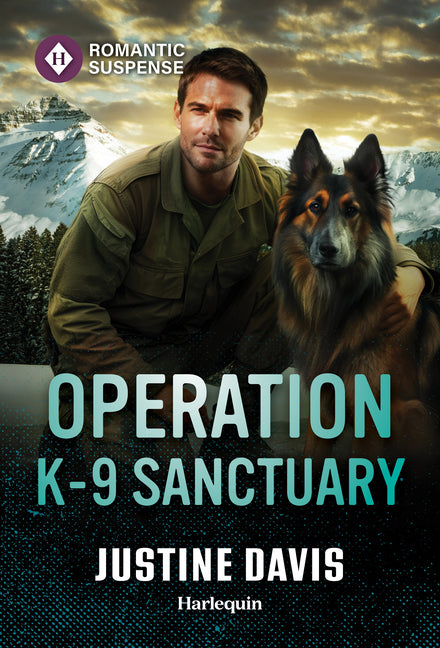 Operation K-9 Sanctuary (Original)