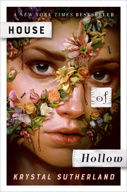 House of Hollow - Ingram